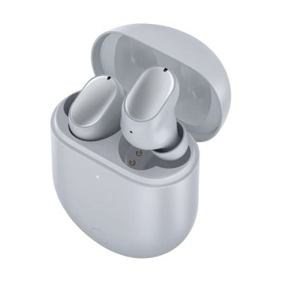 image Xiaomi Redmi Casque sans Fil Bluetooth Smart Wear Écouteurs Annulation de Bruit avec Microphone