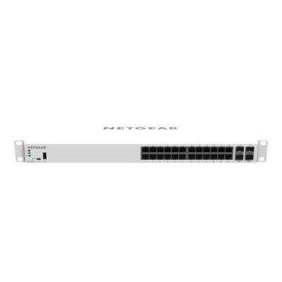 image Netgear GC728X-100EUS Insight Managed 28-port Smart Cloud Switch