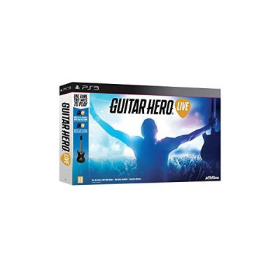 image Guitar Hero Live