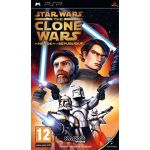 image produit STAR WARS THE CLONE WARS : Les héros de la Républi