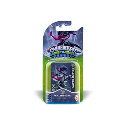 Figurine Skylanders : Swap Force - Roller Brawl