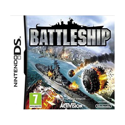 image Battleship