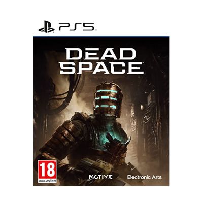 image Dead Space PS5 | Jeu Vidéo | Français