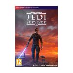 image produit Star Wars Jedi: Survivor | PCWin | Jeu Vidéo | Code dans la boite | Français