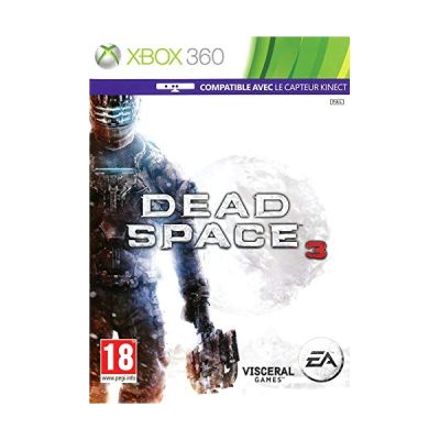 Dead Space 3