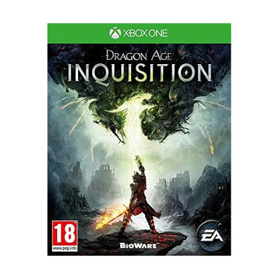 image DRAGON AGE INQUISITION XBOX ONE HF PG FRONTLINE