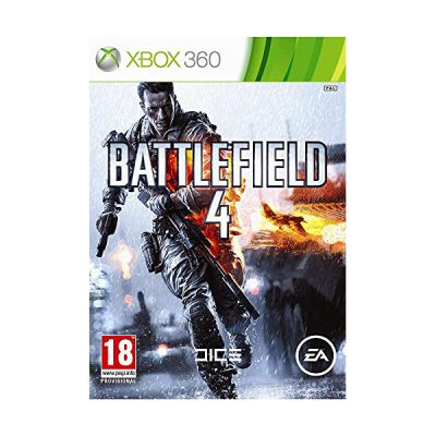image Battlefield 4