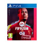 image produit FIFA 20 Champions Edition (PS4) - livrable en France
