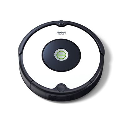 image iRobot Roomba 605 Aspirateur robot sans sac