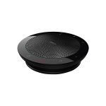 image produit Jabra Speak 510 Haut Parleur – Enceinte Portable Conférence Certifiée Unified Communications avec USB – Connectivité avec Ordinateurs Portables, Smartphones et Tablettes