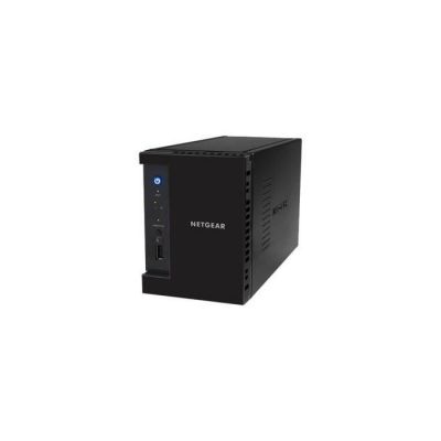 Readynas 212 2x2tb d-Disc