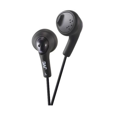image JVC Gumy HA-F160 Ecouteurs 1 m Noir