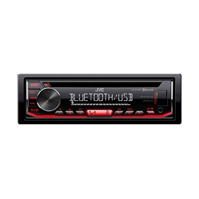 image JVC kd-r794bt sintolettore CD, Noir