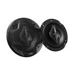 image produit JVC CS-HX649 Haut-Parleur coaxial 4 Voies à encastrer 350 W Contenu: 1 Paire(s)