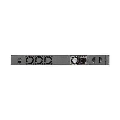 image Netgear GSM4328S-100NES Switch Manageable Stackable avec 24x1G et 4x10G incluant 2x10GBASE-T and 2xSFP+ ProSAFE M4300-28G