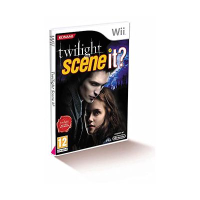 image Scene it? Twilight