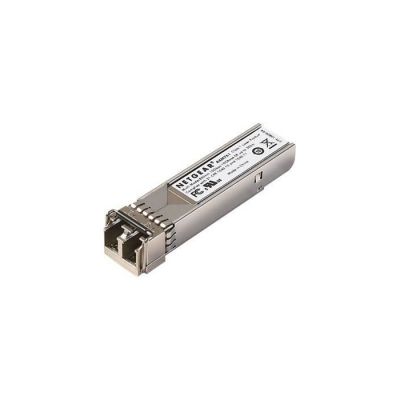 image Netgear ProSAFE AXM761-10000S Module Fibre SFP+ Switch Manageable SNMP Niveau 3 48 Ports plus 4 Slots 10Gigabit Ethernet SR (Short Reach)