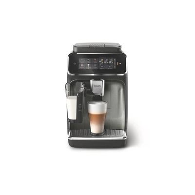 image EP3349/70 Machine expresso automatique noir Serie 3300 LatteGo