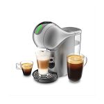 image produit Nescafé Dolce Gusto Krups Genio S Touch KP440E10 Machine à expresso et autres boissons en capsule, automatique, 8L,argent