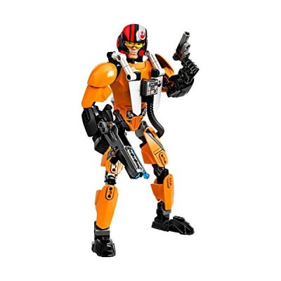 Lego Star Wars - 75115 - Poe Dameron, 0116