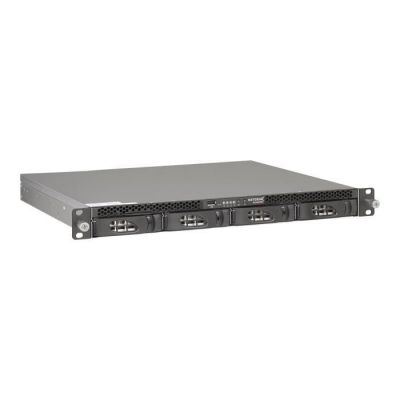 Netgear ReadyNAS 3138 Produit Neuf Emballage abimé 4-Bay 4X 4TB Enterprise 1U Rackmount(P)
