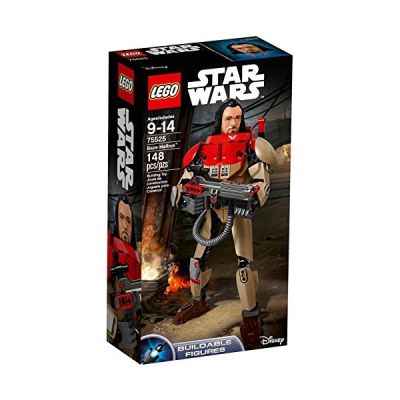LEGO - 75525 - Baze Malbus