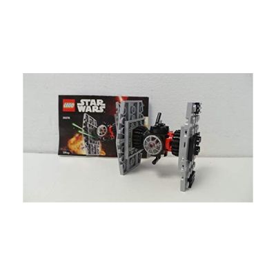 Lego Star Wars First Order Special Forces TIE Fighter 30276