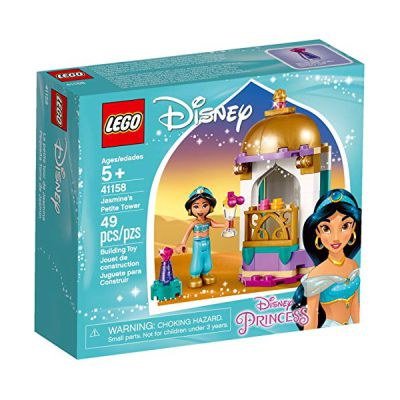 LEGO® Disney 41158 La Petite Tour de Jasmine