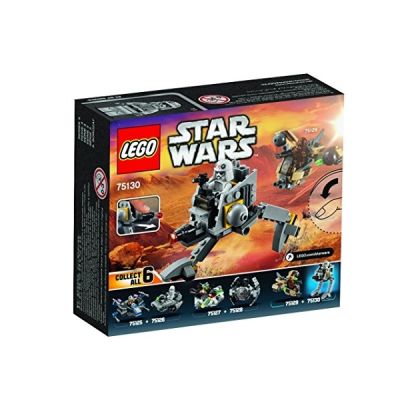 Lego Star Wars - 75130 - at-DP