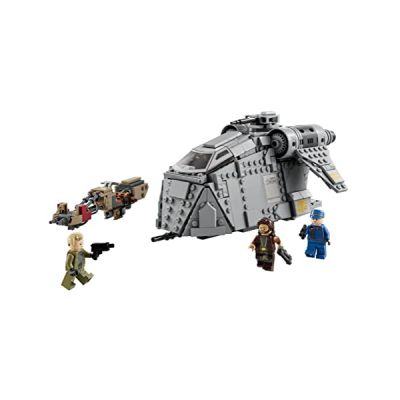 image LEGO Star WarsÜberfall auf Ferrix (75338)