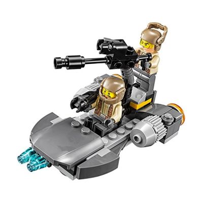 LEGO - 75131 - Pack de Combat de La Résistance