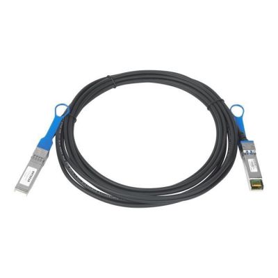 image Netgear axc765–10000S Accessoire Direct Attach Active SFP Plus DAC Câble 5 m Noir