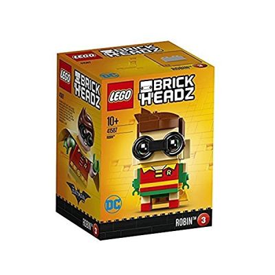 LEGO - 41587 - Robin