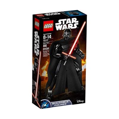 LEGO - 75117 - Kylo Ren