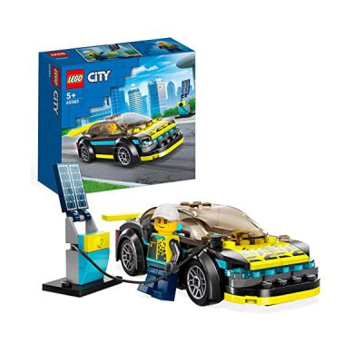 Magna-Tiles Kit de Construction magnétique Combo 20 pièces - La Marque Originale de Construction magnétique