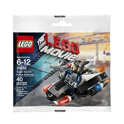 Police Secréte - LEG30282
