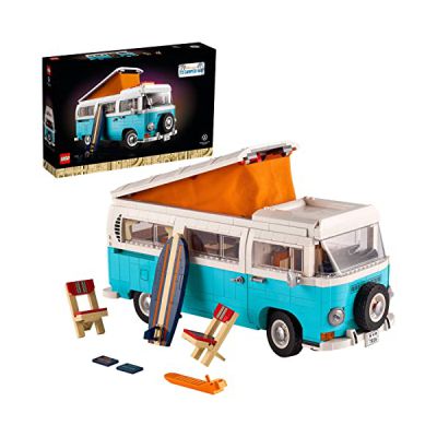 image LEGO Creator Expert Volkswagen T2 Campingbus (10279)