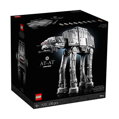 image LEGO Star Wars - at-at