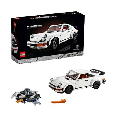 image LEGO Creator Expert - Porsche 911