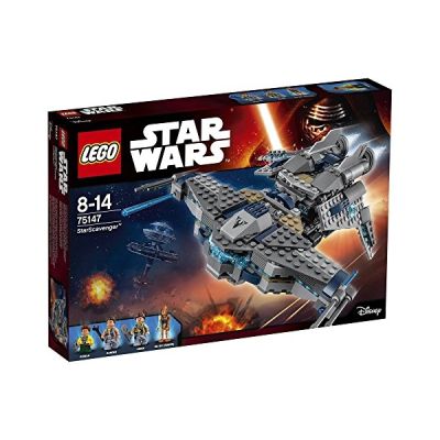 LEGO - 75147 - Starscavenger