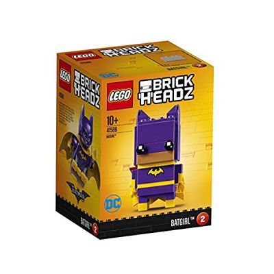 LEGO® BrickHeadz 41586 Batgirl