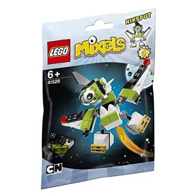 LEGO - A1502823 - JEU DE CONSTRUCTION - SACHET …