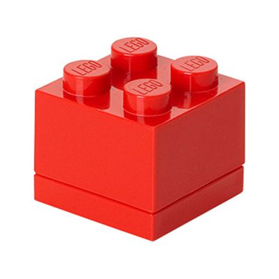 Lego Box 4