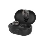 image produit HT10 True Wireless Bluetooth Earbuds - Noir