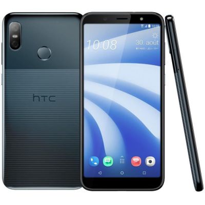 image HTC U12 Life Bleu