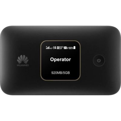 image Huawei E5785Lh-22C - Routeur 4G mobile