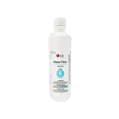 image Lg/Goldstar Filtre a eau LT1000P AGF80300704 pour Réfrigérateur