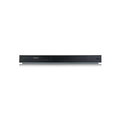 image LG Lecteur Blu-Ray 3D Ultra HD HDR10 Dolby Vision avec Wi-FI et USB