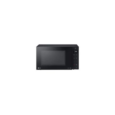 Micro-ondes LG MH6535GIB 25L Noir