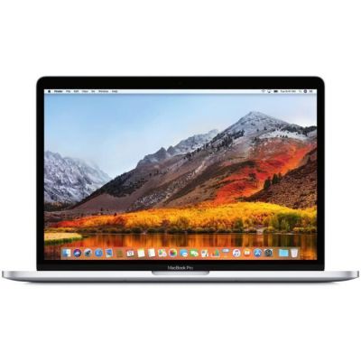 image MacBook Pro 13,3- Retina - Intel Core i5 - RAM 8Go - 256Go SSD - Argent